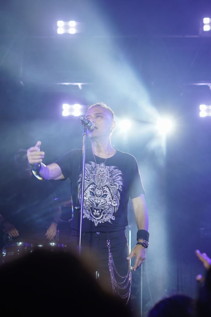 Mi alma desnuda 🖤🎵🎤🎼😎