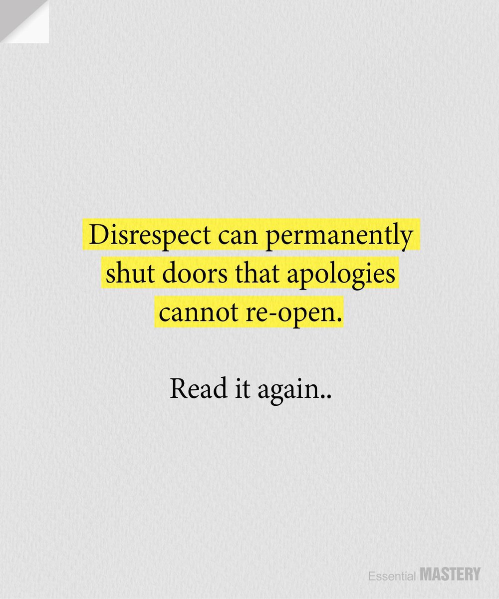 EssentialMastry's tweet image. I believe it