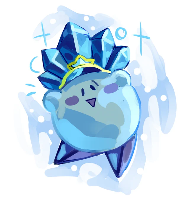 new tablet cable came today yay#kirby #krbay 