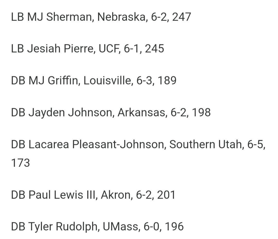 Ryan Griffin tweet media