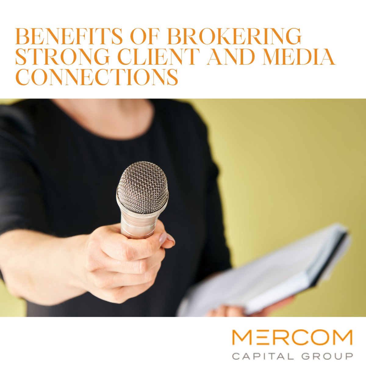 Mercom's tweet photo. Busy #CEOs often struggle to prioritize media interviews, but investing in #mediarelationships pays off. 

Our latest blog shares how @Mercom  fosters meaningful executive-media connections that drive long-term success. 

https://t.co/VLzUkbTlMt

#cleantechPR #cleantechmedia https://t.co/5xphLj6cOV