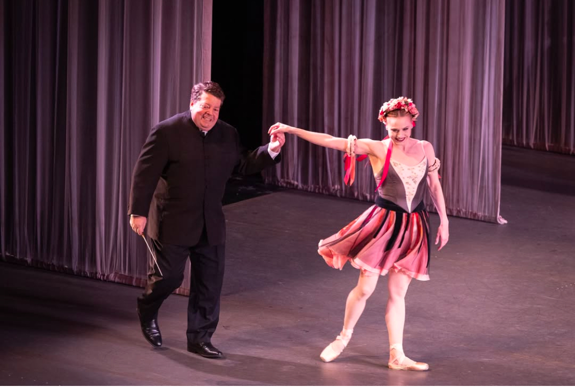 Celebrating the opening of <a href="/nycballet/">nycballet</a> 's Winter Season with our All Balanchine I program!

For the full schedule head to the link in my bio. 

📷 Kent G Becker