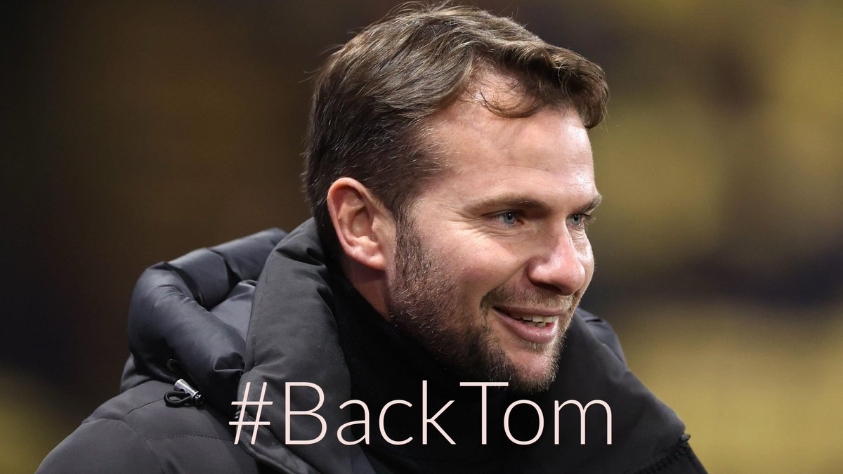 DNSYE_podcast's tweet image. #watfordfc