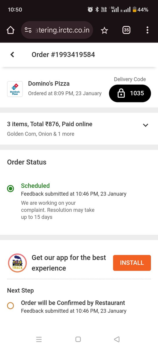 Buntee Kumar tweet media