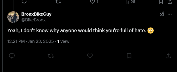 Vixen95Trish's tweet photo. I love it when cowards #replyandblock
LMAO!! https://t.co/CTCcyF2zVQ