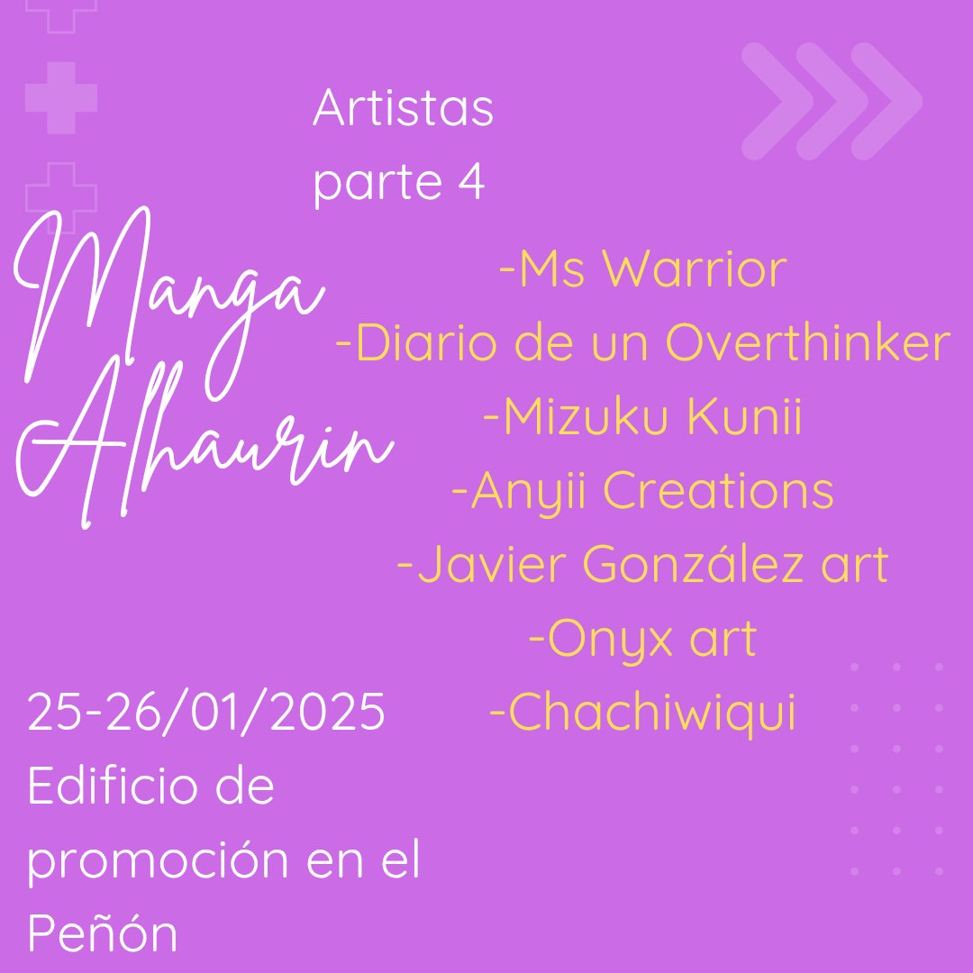 Última sesión de artistas presentes este finde en #mangaalhaurin @diario_de_un_overthinker @mizuku_kumii <a href="/anyi/">Anyi</a>.bg @javier_gzart <a href="/onyx/">Onyx</a>.art.design y @chachiwiqui
