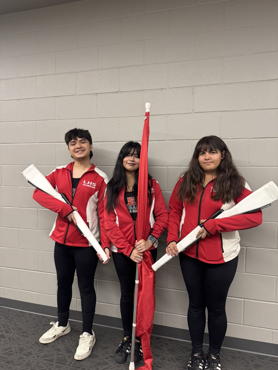 LEE Band tweet media