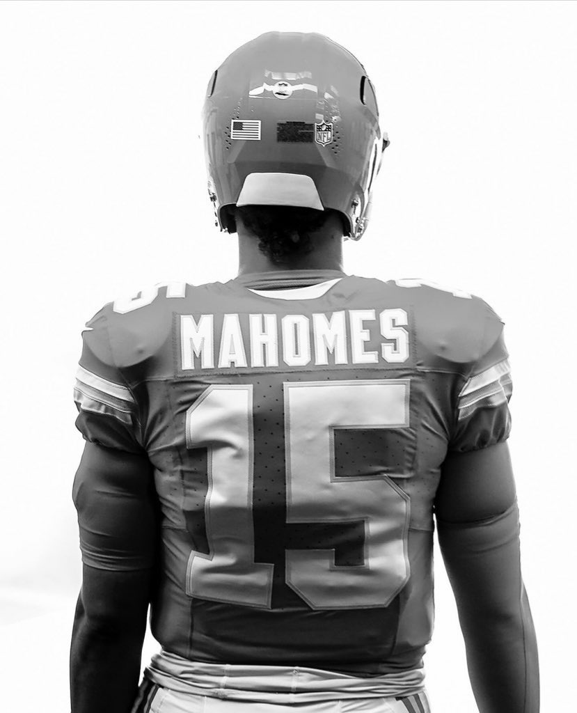MahomeSZN's tweet photo. In the biggest moments, there's no one I trust more. https://t.co/wBBdrJWhjj