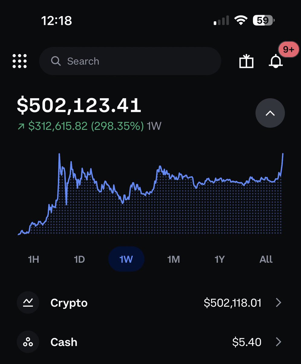 azizka520's tweet photo. If this is what .02 Pennies gives me with $XCN, I can’t wait to see what .05 and .10 and .15 cents gets me! 

I love #XCN 😍

Repost if you LOVE ❤️ XCN https://t.co/pQ5Eh5Huew