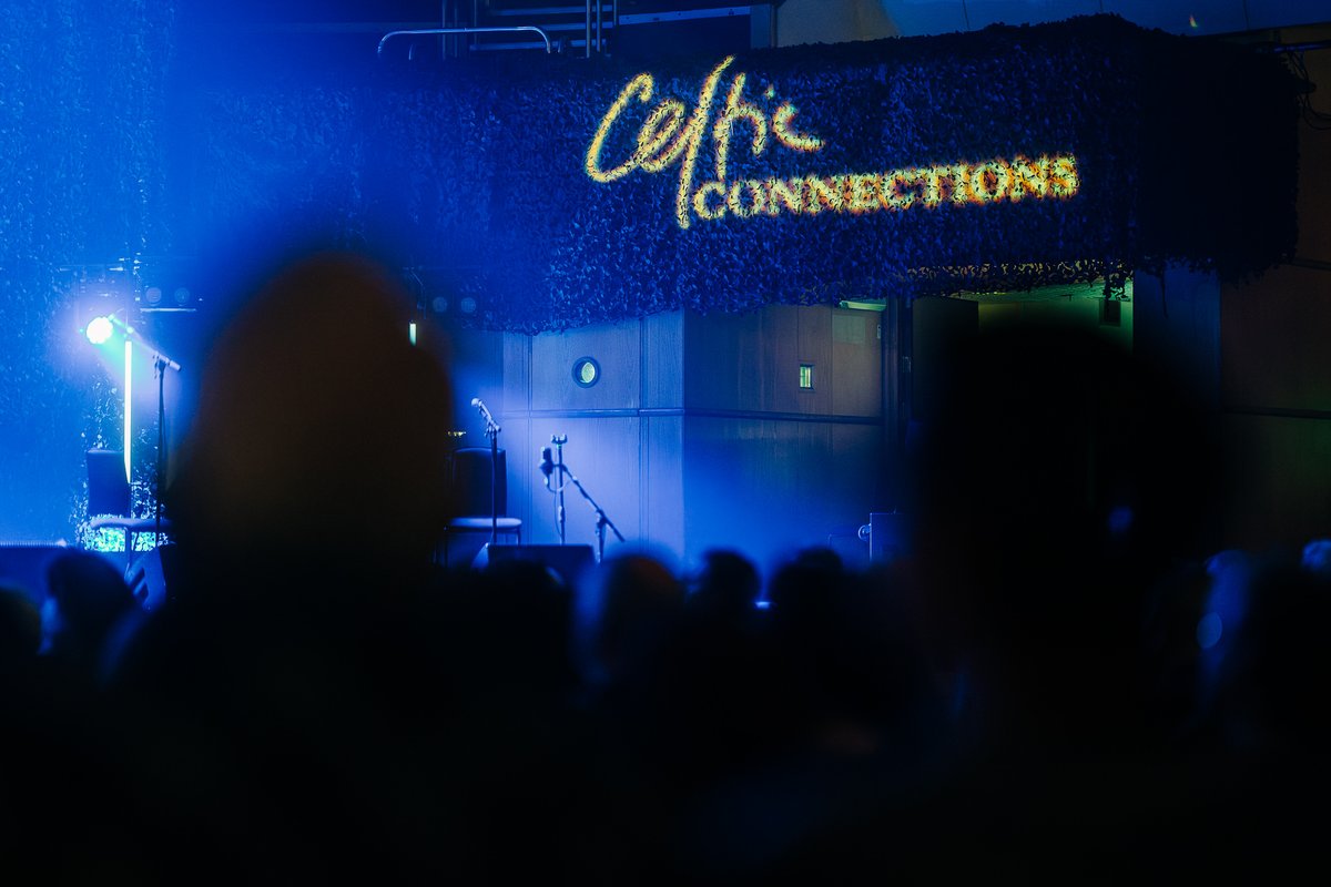 1/3 All Celtic Connections performances on Friday 24 January will be postponed due to the red weather warning and "do not travel" advice issued because of Storm Eowyn.