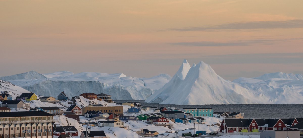 🎈 💨 As well as hydrocarbons, the Jameson Land Basin is potentially one of the world's largest occurrences of #helium and white #hydrogen. It holds substantial potential to support increasing global demand for clean energy resources #80Mile #cleanenergy #Greenland OTC.BLLYF