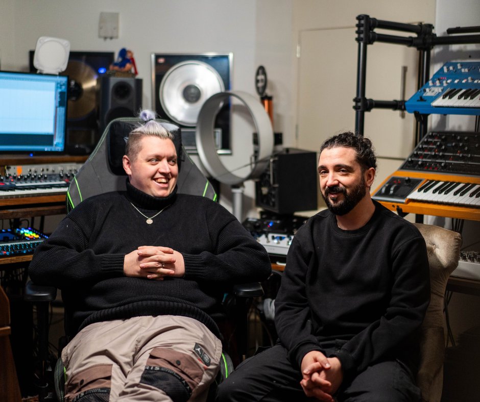 fluxpavilion.wav tweet media