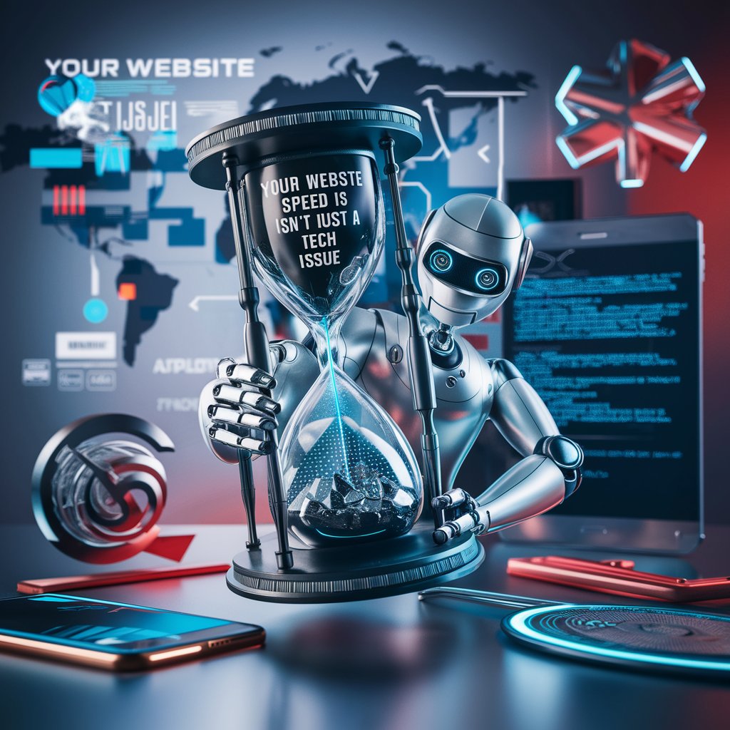 Ordion_io's tweet image. Your website speed isn’t just a tech issue—it’s a customer patience test. 🕒 If it loads slower than their grandma’s Wi-Fi, you’re losing sales. Join Ordion.io and create the FASTEST E-Commerce platform in the World. #EcommerceTips #webdesignecommerce #Online