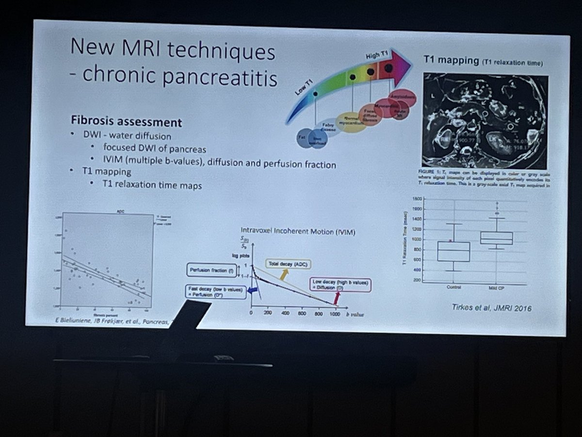 Asbjørn Mohr Drewes (@asbjorndrewes) on Twitter photo Professor Jens Frøkjær <a href="/AalborgUH/">Aalborg Universitetshospital</a> explaining how imaging can be used in diagnosing chronic pancreatitis with exciting methods of potential value in early disease <a href="/EurPancClub/">EPC-Europ Pancr Club</a> <a href="/my_ueg/">my_UEG</a> Professor Jens Frøkjær <a href="/AalborgUH/">Aalborg Universitetshospital</a> explaining how imaging can be used in diagnosing chronic pancreatitis with exciting methods of potential value in early disease <a href="/EurPancClub/">EPC-Europ Pancr Club</a> <a href="/my_ueg/">my_UEG</a>