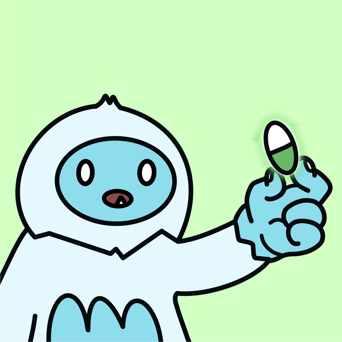 I took the life changing $PILL ….Now what? 💊

$POLAR 

CA
29dnvYdVm23vu8BivtUPF58z6j9Vpa9wFeWu7CHDpump