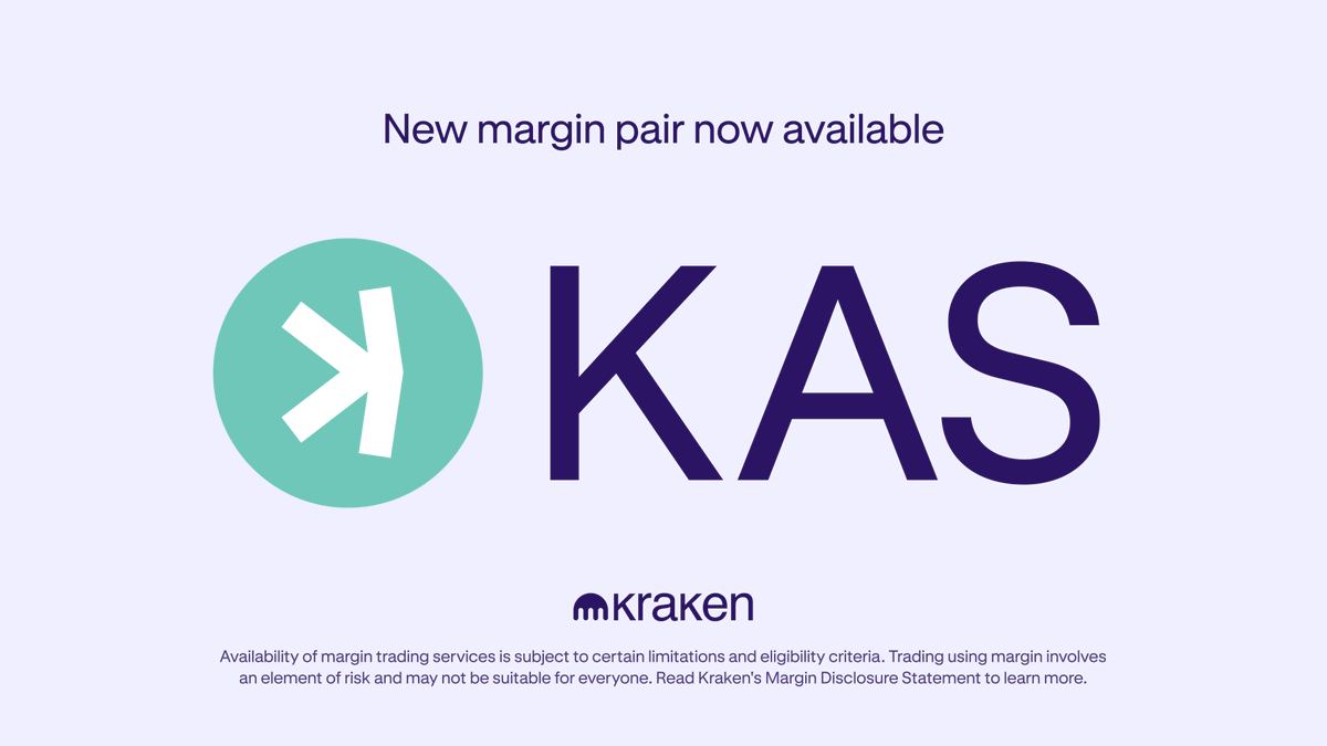 Kraken Pro tweet media