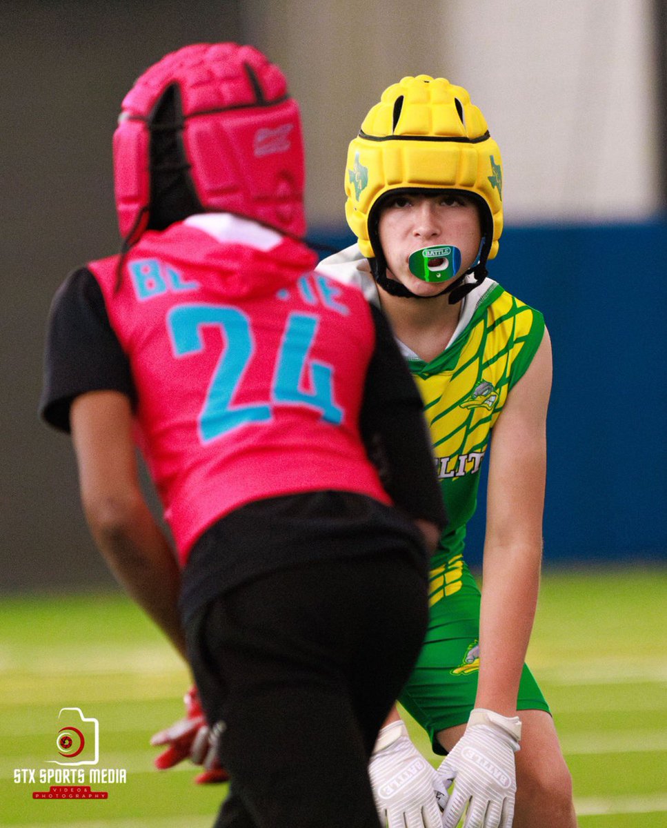Duck Season has officially begun! 🦆🦆
Had a blast <a href="/Championship7v7/">Championship 7v7</a>