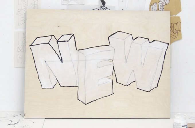CALLING WEST MIDLANDS ARTISTS! 
New Art West Midlands is back and seeking existing artworks to feature on the newly designed website. 
Visit the DASH website for more details: ow.ly/KkRm50UM0tL