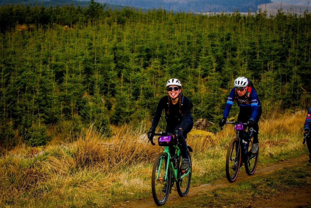 Zoë Westerman 🏴 (@zoewestermanblb) on Twitter photo Wanna join me for Dirty Reiver this year? I have 10 remaining charity places available with your choice of route 65km/130km/200km. You'd be raising money for children's charity <a href="/actionmedres/">Action Medical Research</a> DM me for info 👍🚴♀️🙏 Wanna join me for Dirty Reiver this year? I have 10 remaining charity places available with your choice of route 65km/130km/200km. You'd be raising money for children's charity <a href="/actionmedres/">Action Medical Research</a> DM me for info 👍🚴♀️🙏