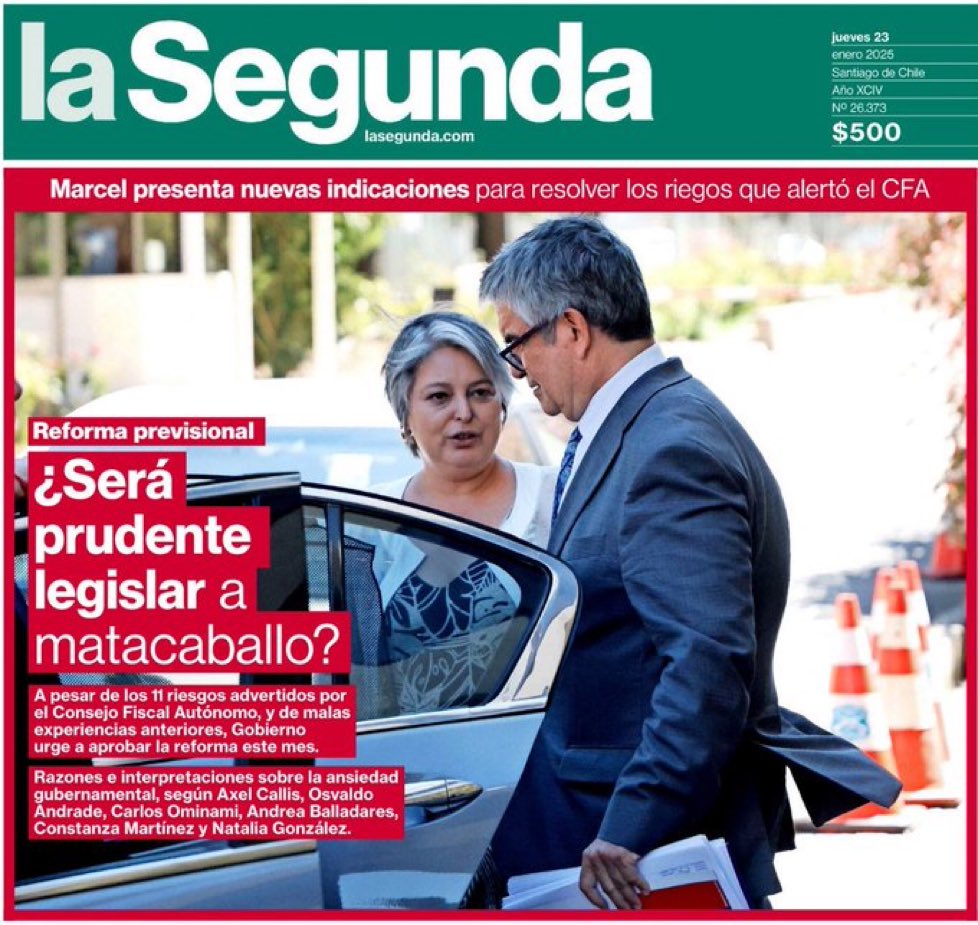 manuelsoteldo4's tweet photo. No puedo entender porque CHV le presta oxígeno a este Gobierno ???
Si están acabados , pero dale con apoyarlos en todo https://t.co/ZcRsC3CH7K