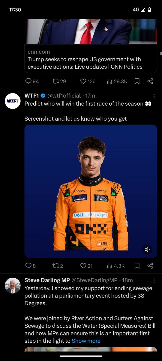 Gavin Button tweet media