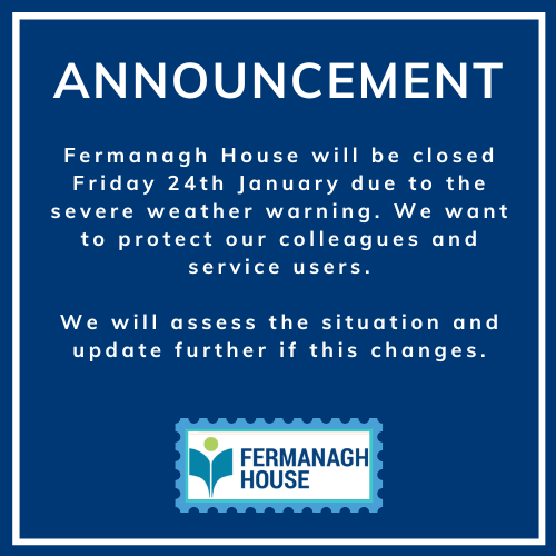 Fermanagh House tweet media