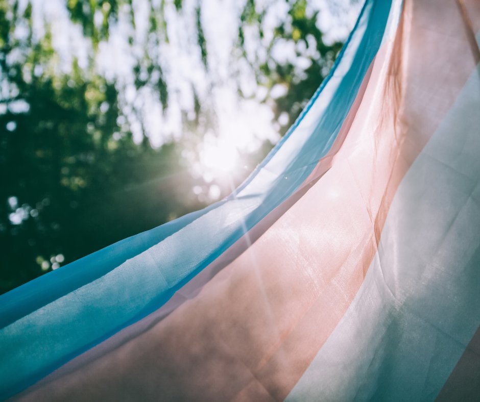 Trump’s exec  order attacks trans, intersex, and gender-diverse people, erasing gender identity and fueling anti-gender backlash. The United Church affirms gender diversity as a gift of God. Full statement:. facebook.com/UnitedAction/p…

#uccan