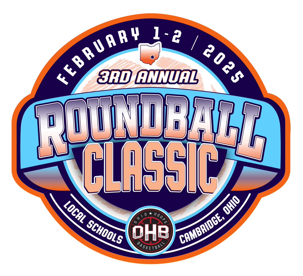 Ohio Hoops Basketball tweet media