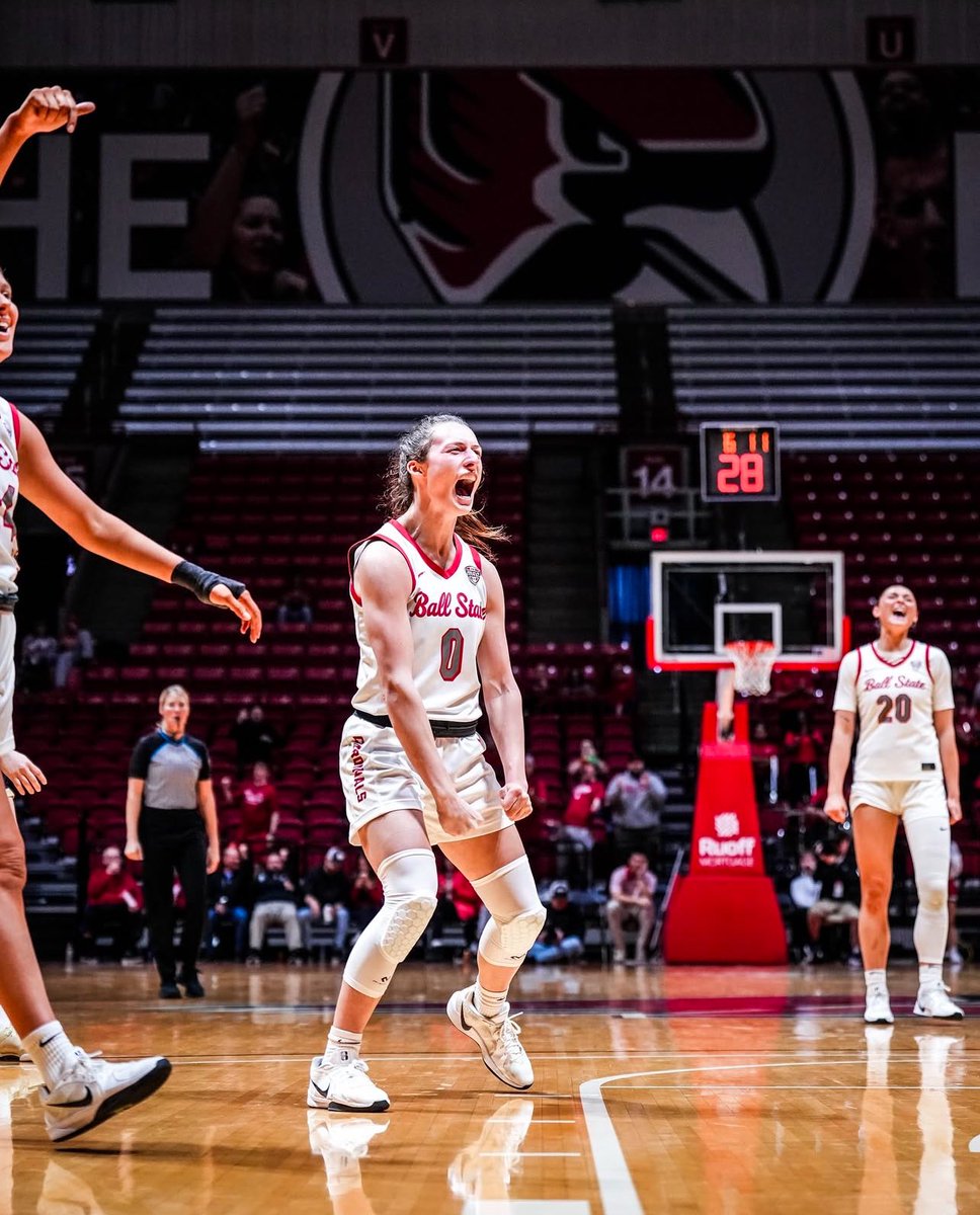 MarchMadnessWBB's tweet image. Top Shots of Week 12 📸

#NCAAWBB