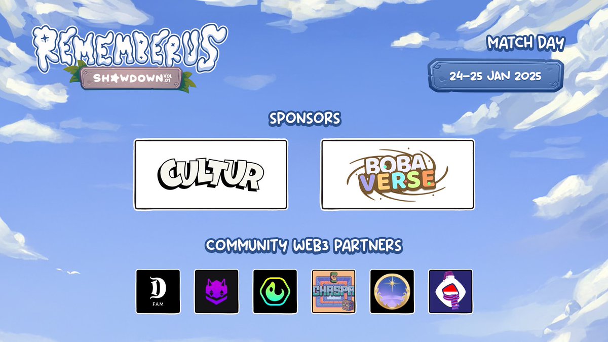 RememberUS tweet media