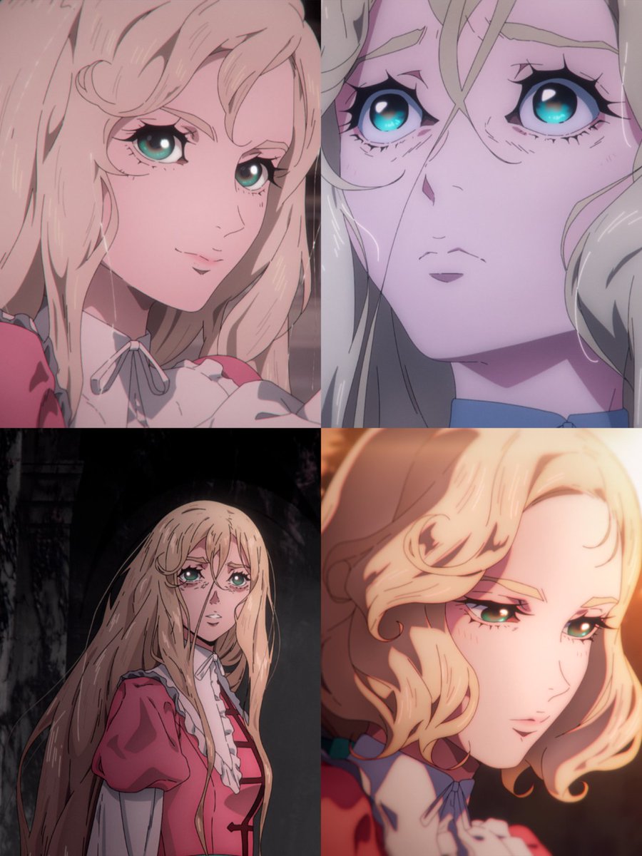 MARIA. 🐉👱‍♀️