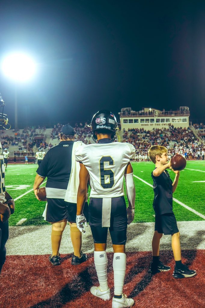 JosiahMorton_ (@josiahmorton_) on Twitter photo Journey not stopped. Just the beginning⏳
<a href="/RecruitLouisian/">Recruit Louisiana™️</a> <a href="/JaceLejeune/">Jace LeJeune</a> <a href="/CortezChapple/">Coach Chapple</a> <a href="/CoachTCClevela1/">Coach TC Cleveland</a> Journey not stopped. Just the beginning⏳
<a href="/RecruitLouisian/">Recruit Louisiana™️</a> <a href="/JaceLejeune/">Jace LeJeune</a> <a href="/CortezChapple/">Coach Chapple</a> <a href="/CoachTCClevela1/">Coach TC Cleveland</a>