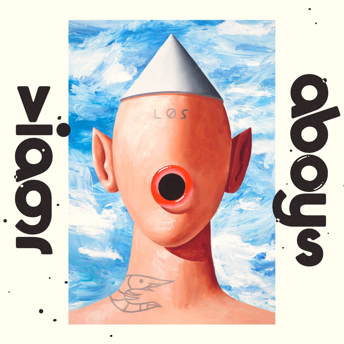 ‘viagr aboys’ — the new album by Viagra Boys
out april 25th on Shrimptech Enterprises

pre save &amp; pre order the lp now:
viagr-aboys.com