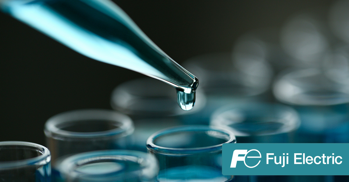 Did you know in pharmaceutical manufacturing, Instrumentation &amp; Control devices are used to precisely monitor and regulate critical process parameters like temperature, pressure, flow rate, and pH levels? #pharmaceutical #manufacturing #instrumentation fujiel.us/4dUIy9f