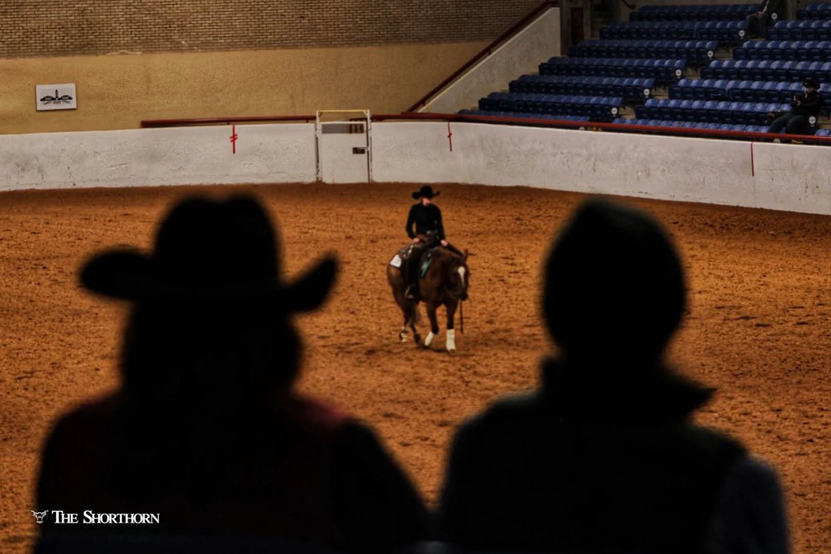 The Fort Worth Stock Show and Rodeo kicked off its 23-day run through Feb. 8. The event features livestock shows, carnival rides and rodeo competitions.
(📸: <a href="/natemazariego/">Nathan Mazariego</a>, <a href="/PixaPerfect_/">Samari Goffney</a>, Joel Solis, Maria Cruz and Elvis Martinez Cartagena)
theshorthorn.com/multimedia/pho…