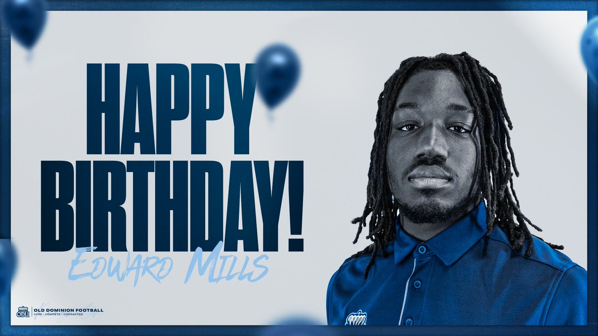 Happy Birthday, <a href="/Edward_mills1/">Edward Mills🇬🇭🛐</a>‼️

#ReignOn