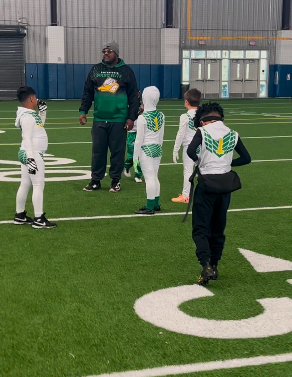 Putting in work <a href="/Championship7v7/">Championship 7v7</a>
