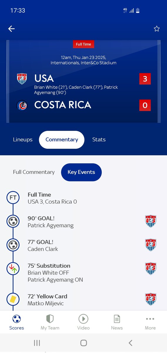 Had to check it out as was wondering how old Paddy would be these days 😀 #pnefc