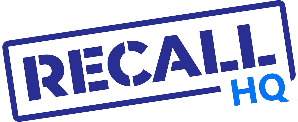 RecallHQ Powered by CellARide tweet media