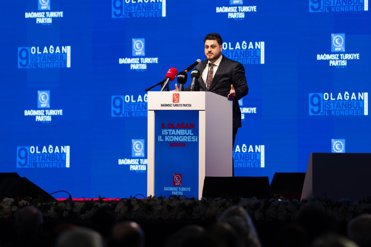 SenKonusTW's tweet photo. Yanındayız Başkanım..
#hüseyinbaş https://t.co/UXMKypEIf8