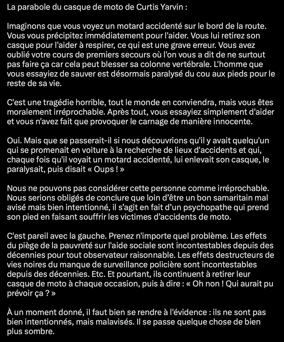 Anthony Radioactif ☢️👨🏻‍🔬🧬 tweet media