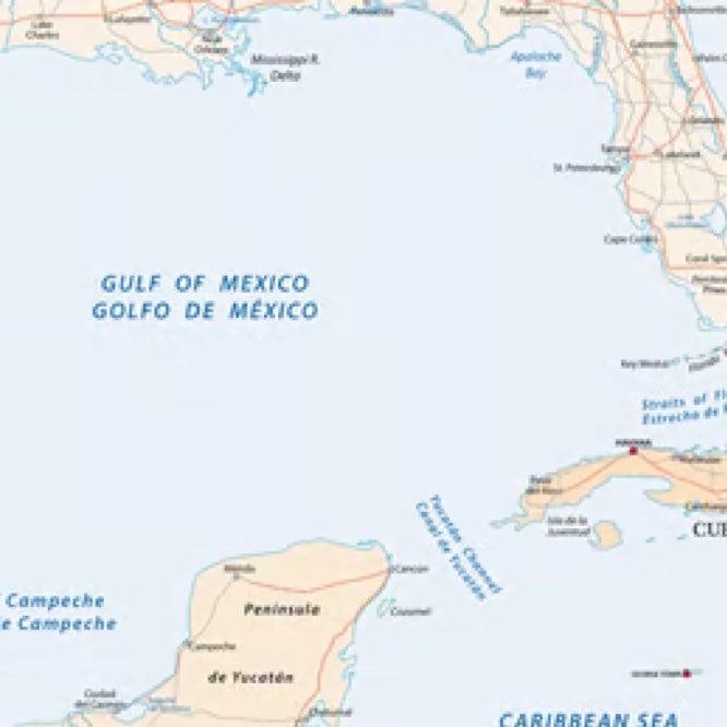 UHN_Plus's tweet photo. 🇬🇧🇺🇸 | El gobierno británico ha declarado que no reconocerá la orden del Presidente Donald Trump de renombrar el Golfo de México como “Golfo de América”. https://t.co/UqTL3z5w8O