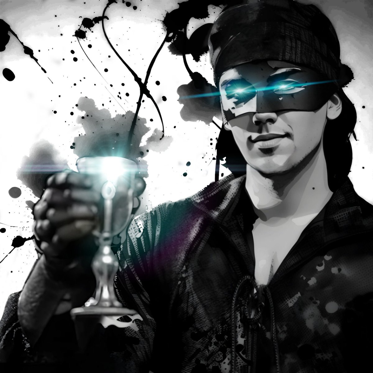 CYPHERPUNKS tweet media