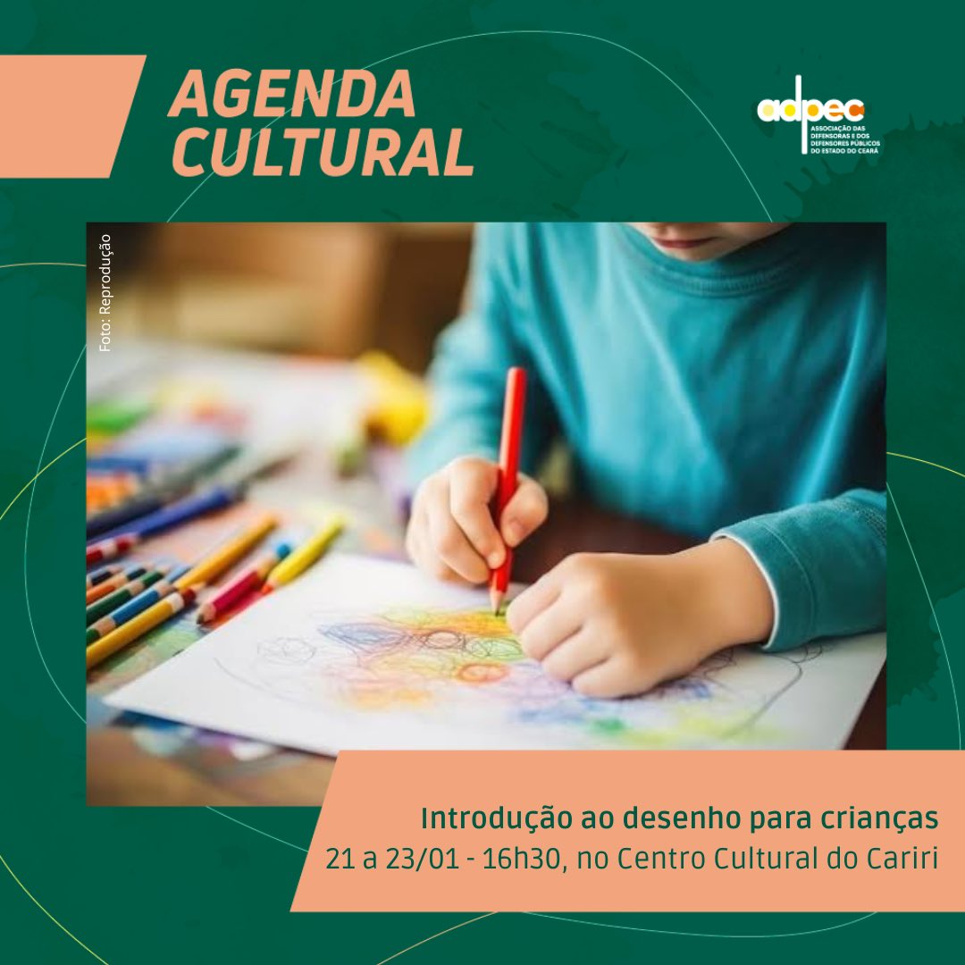 adpec_oficial's tweet photo. Vamos conferir as recomendações desta semana? Arraste para o lado e fique por dentro dos principais eventos culturais locais! ⤵️ https://t.co/LQlIHBJWtD