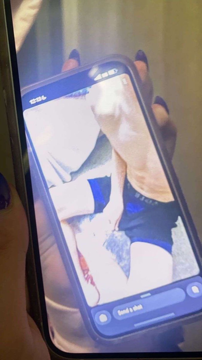 dshsbarstool's tweet photo. Keep these two fags away from Nora you fucking freaks🤣🤣 #deletetheinternet https://t.co/xKEM4BZpvc