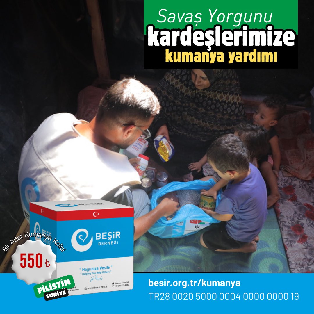 Besirdernegi tweet picture