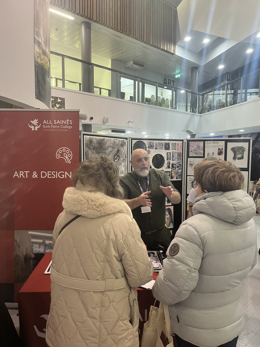 St. Nicholas tweet media