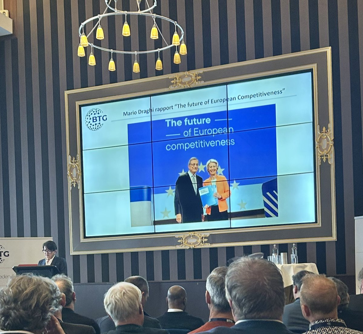 bastion365's tweet photo. BTG Nieuwjaars bijeenkomst, connecting Tech to Society, societeit De Witte, Den Haag.
#BTG #bastion365 #veiligmailen https://t.co/uiqkaWi1sO