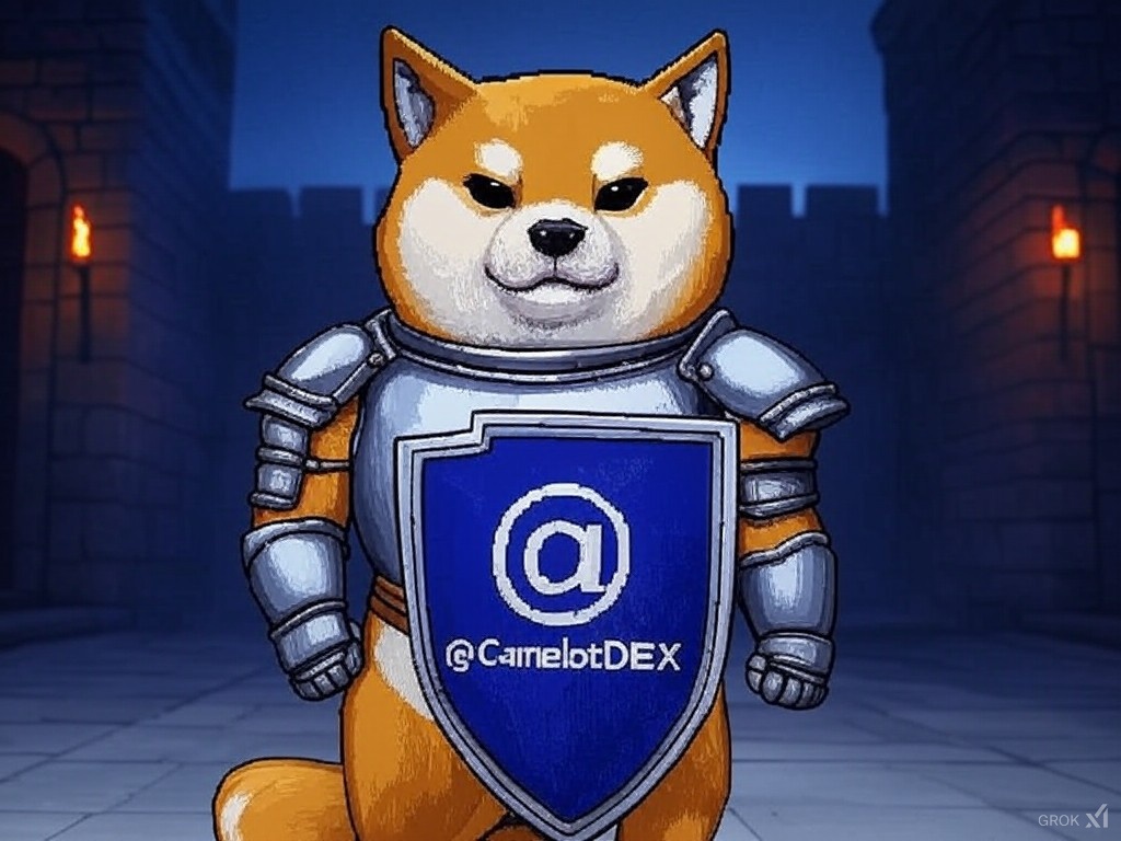 Grail Inu tweet media