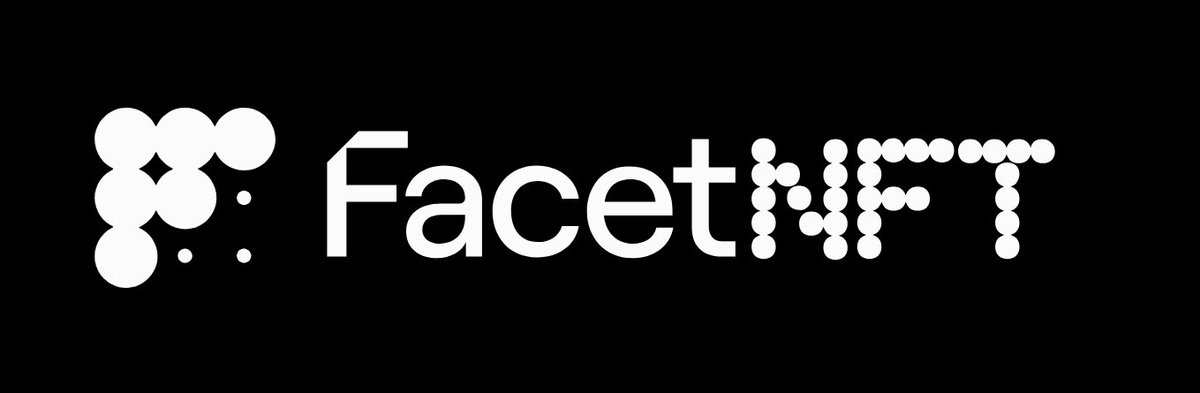 🎉 FacetNFT.com is now live! 🎉
The new and improved platform is ready for you to explore. Dive into the details 👇
🧵 (1/6)